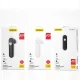 Dudao Headset Wireless Bluetooth 5.0 Earphone Car Black (U7S black)