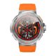Smartwatch BlitzWolf BW-AT5 AMOLED 1.43\" Orange