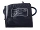 Electronic Upper Arm Blood Pressure Monitor with LCD and Pouch