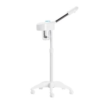 Giovanni D-09 Facial Steamer Vapozone White