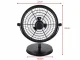 Desk Fan with USB-C Power, Black