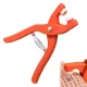 Snap Fastener Pliers Tool Set with 50 Snaps DA273