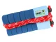 Jump Rope with Counter, Adjustable, Blue