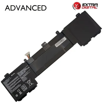 Extra Digital Laptop Battery for ASUS C42N1630, 4210mAh