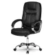 Sofotel 355 Office Chair, Black