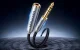 Audio Cable 6.35mm Male to Female Vention BCXHF 1m