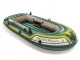 Seahawk 3 Inflatable Boat - 295 x 137 43 cm INTEX 68380