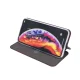 Smart Diva Wallet Case for Xiaomi Redmi Note 9s / 9 Pro / 9 Pro Max, Burgundy