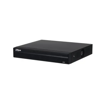 4-Channel 4K IP Network Video Recorder NVR4104HS-4KS2/L