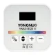 Yongnuo YN60 RGB II LED Video Light, 2500 K - 9900 K, White