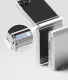 Ringke Fusion Flap Case for Samsung Galaxy Z Flip 8, Transparent
