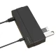 USB Hub Orico H7928-U3-V1, 7x USB-A 3.0, Black