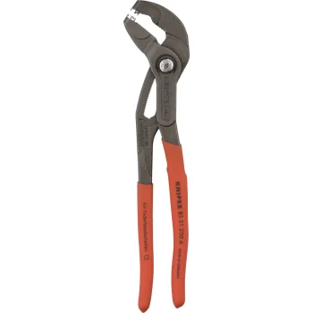 KNIPEX 85 51 250 A Spring Hose Clamp Pliers, 250 mm