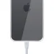 3mk Protection Apple iPhone 15 Pro Max Case Clear Case Eco, Transparent