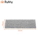Mop Refill Pads Ruhhy 33x12cm, 5 pcs.