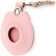 Nimmy Glasses Cool and Cute Dog Tracker Case Pink