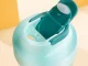 Kids Water Bottle 500ml for School Leak Proof Reusable Drink Bottle