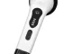 Electric Spin Scrubber with 9 Cleaning Brush Heads
