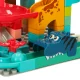 Bibi-inn Marble Run Construction Toy, 62 Pieces