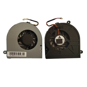 Laptop Cooling Fan for Toshiba Satellite C660, C665, A660, P750