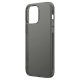 Apple iPhone 14 Pro 6.1\'\' Uniq Etui Air Fender Case Cover, Grey Tinted