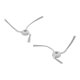 Replacement Side Brush DJI ROMO P A S Series