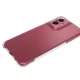 Прозрачный чехол Tech-Protect FlexAir Pro для Motorola Moto G55 5G