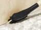 2-in-1 Crevice Cleaning Brush with Scraper and Tweezers, 29 cm