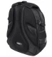 Shiny Snake 16 inch 4 Compartment Youth School Backpack