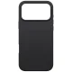 Uniq Lino Magclick Charging Case for iPhone 17 Pro, Gray