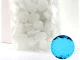 Fluorescent Lighting Stones 100 Pcs