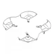 Sunnylife Propeller Guard for DJI Mini 4 Pro (N4P-KC712)