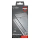 SBS Full Cover Tempered Glass for Samsung Galaxy S26 Ultra, Black