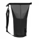 Trizand 10L Waterproof Dry Bag, Black