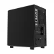 Darkflash DB330M Mesh Computer Case, Black