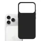 3mk Hardy MagSilicone Phone Case Cover Apple iPhone 17 Pro - Gray