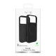 Puro Pulse Case for iPhone 17 Pro Max, Black