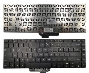 Keyboard ASUS VivoBook: 15 X510, X510U, X510UA, X510UN