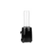Huslog 500W Personal Smoothie Blender, Black