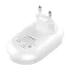 Ldnio Y2 Intelligent Sensor Night Light, White