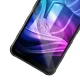 Matte Screen Protector Film 3mk Silky Matt Pro for Samsung Galaxy XCover 7
