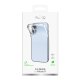 Puro iPhone 17 Case 0.3 Nude Ultra-Slim, Transparent