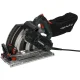 Metabo KT 66 BL + FS 160 Plunge Cut Circular Saw, 1200 W