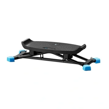 MERACH MR-2416B1 Ski Trainer with Resistance Bands
