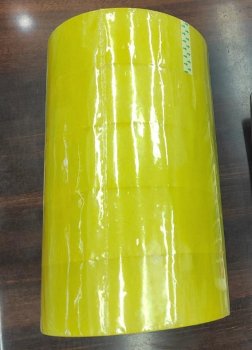 Transparent Packaging Tape 46mm x 200m