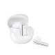QCY AilyBuds Pro+ True Wireless In-Ear Headphones with ANC LDAC Bluetooth 5.3 IPX5 - White