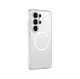 AmazingThing Minimal Mag Lens Case for Samsung Galaxy S26 Ultra - Clear
