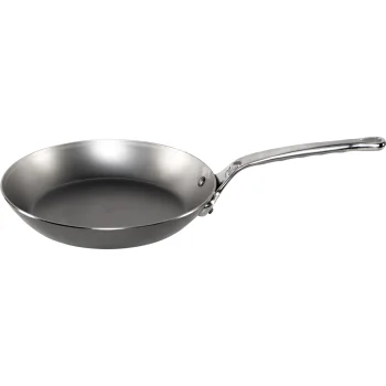 Keptuvė De Buyer Mineral B Pro, 24 cm