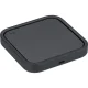 Samsung EP-P2400TBEGEU Wireless Charger Pad 15W, Black