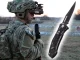 Folding Steel Tactical Knife with Decorated Handle